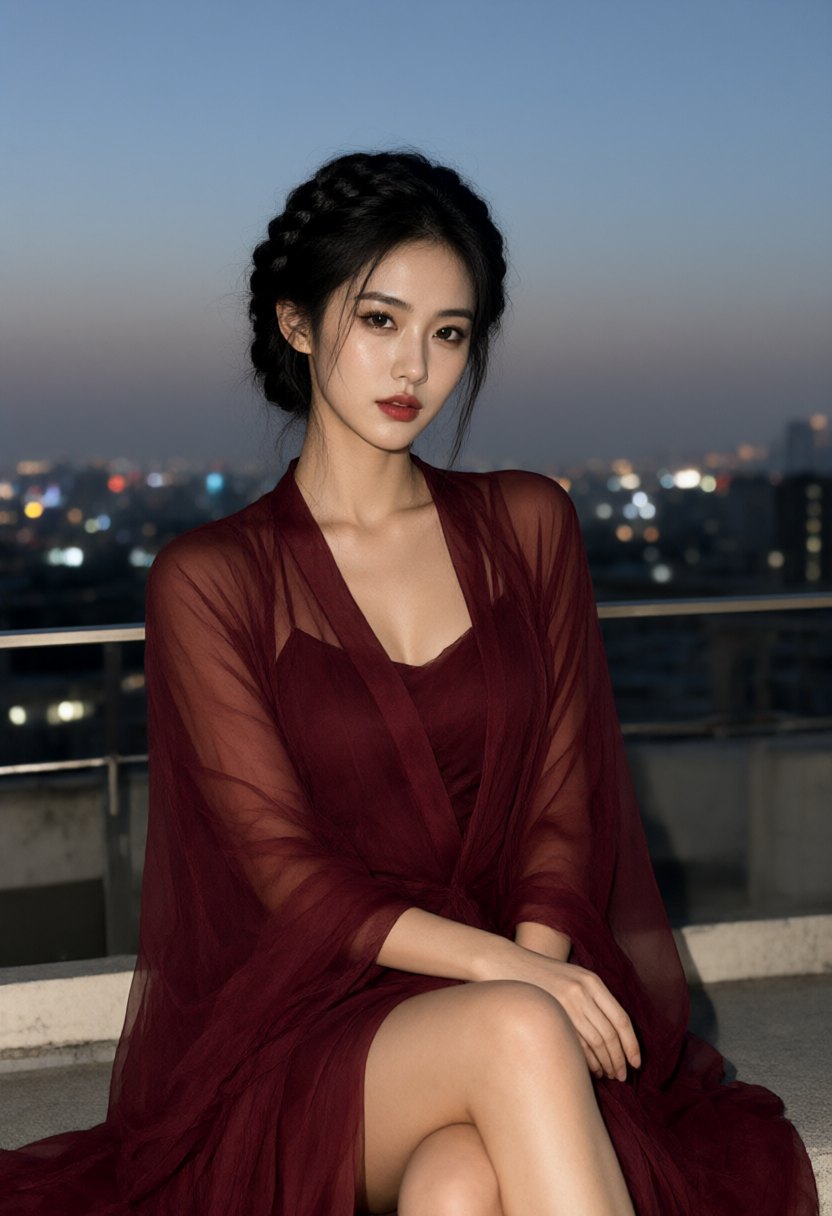 嫁金钗剧照